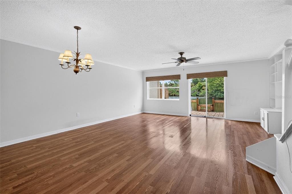 525 LAKE BRIDGE DRIVE, ORMOND BEACH, FL 32174 — zdjęcie 4