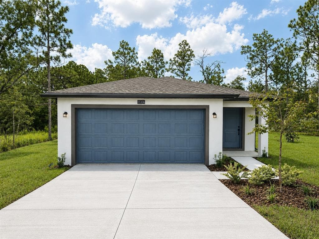 15306 SCAUP DUCK ROAD, WEEKI WACHEE, FL 34614