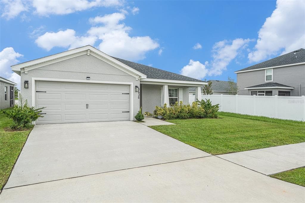 6436 PEBBLEBROOKE WAY, ZEPHYRHILLS, FL 33541 — zdjęcie 2