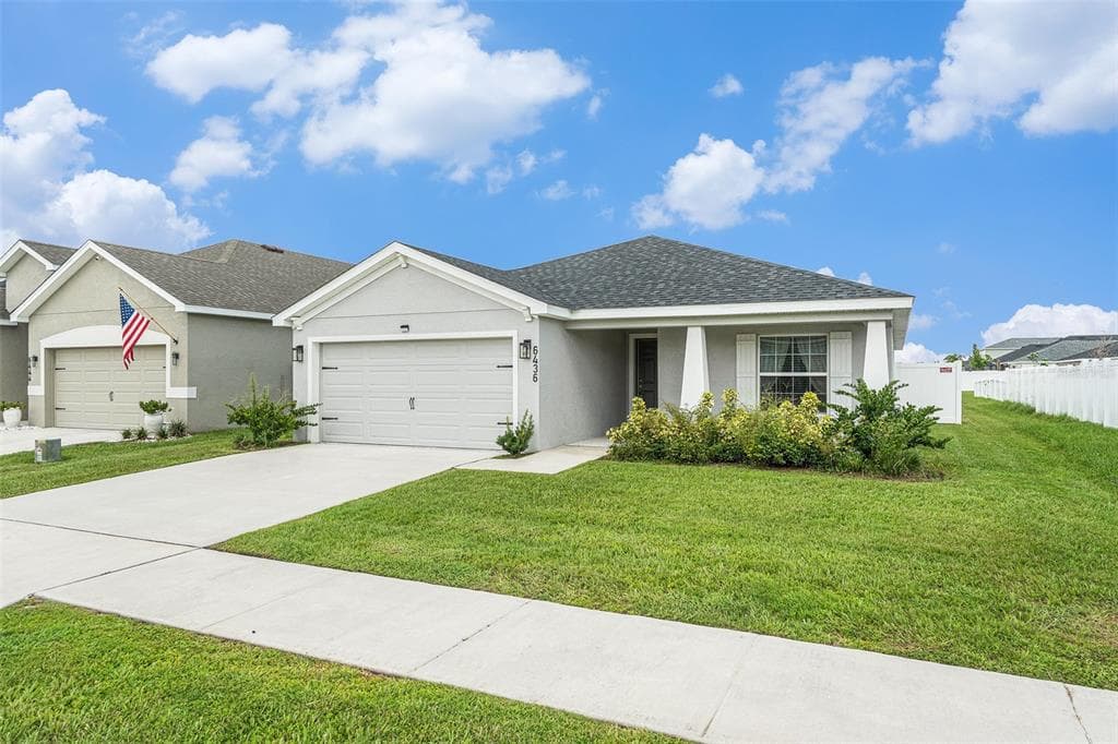 6436 PEBBLEBROOKE WAY, ZEPHYRHILLS, FL 33541 — zdjęcie 3