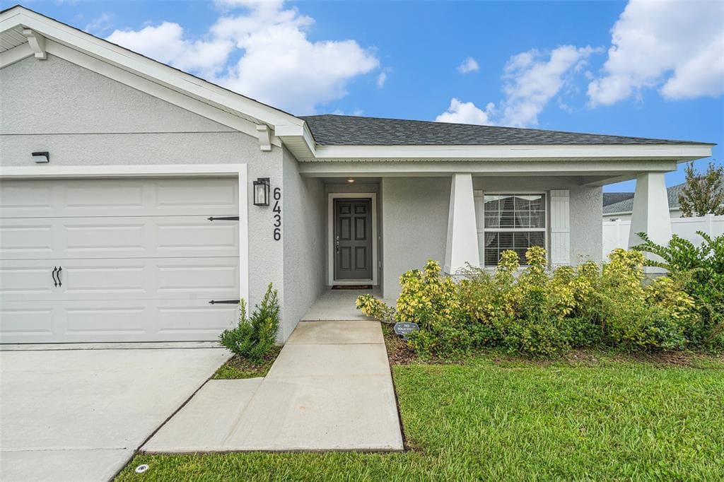 6436 PEBBLEBROOKE WAY, ZEPHYRHILLS, FL 33541 — zdjęcie 4