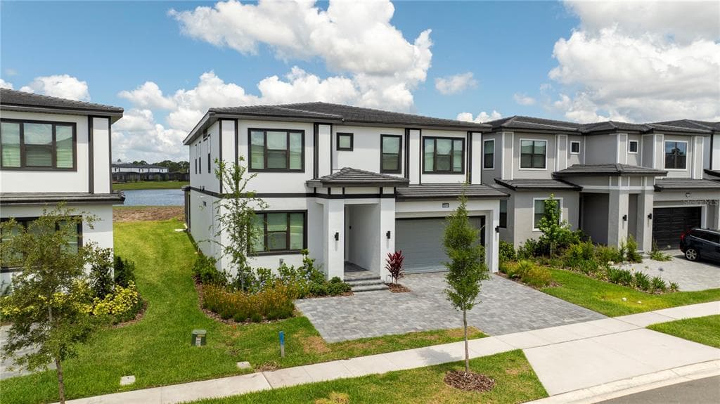 10018 VOYAGER WAY, ORLANDO, FL 32821 — zdjęcie 2