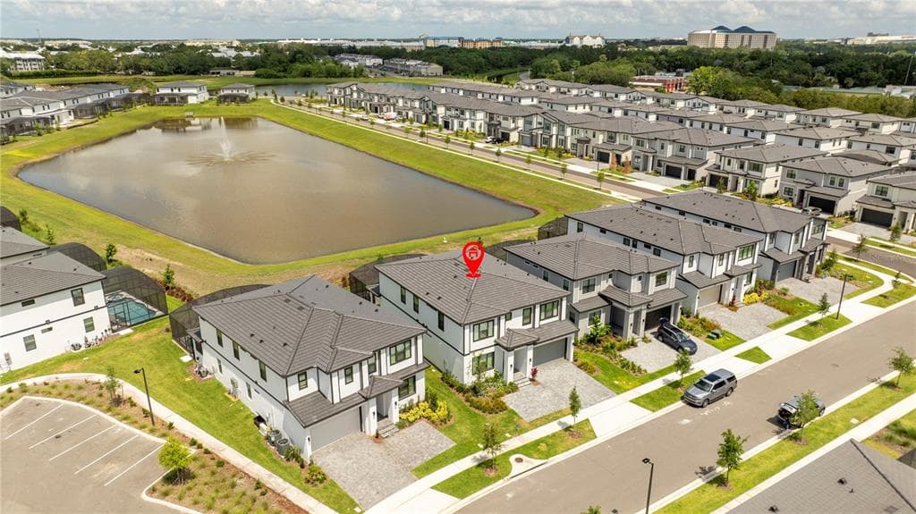 10018 VOYAGER WAY, ORLANDO, FL 32821 — zdjęcie 4