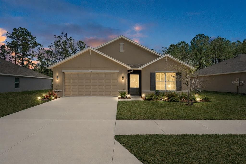5230 DIANTHA WAY, BROOKSVILLE, FL 34604 — zdjęcie 2