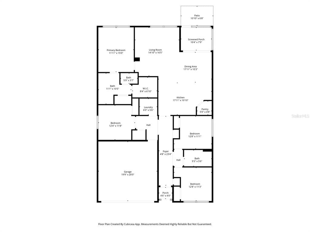 5230 DIANTHA WAY, BROOKSVILLE, FL 34604 — zdjęcie 3