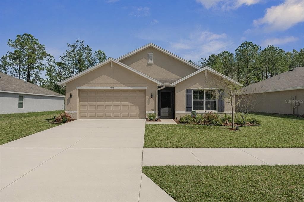 5230 DIANTHA WAY, BROOKSVILLE, FL 34604
