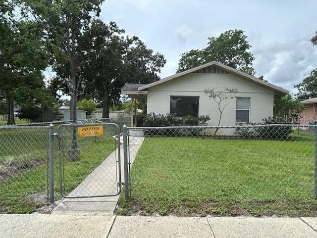 2518 40TH AVENUE N, ST PETERSBURG, FL 33710 — zdjęcie 2