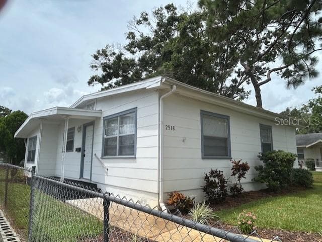 2518 40TH AVENUE N, ST PETERSBURG, FL 33710 — zdjęcie 3