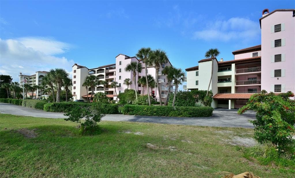 746 MARINA POINT DRIVE # 7460, DAYTONA BEACH, FL 32114 — zdjęcie 2