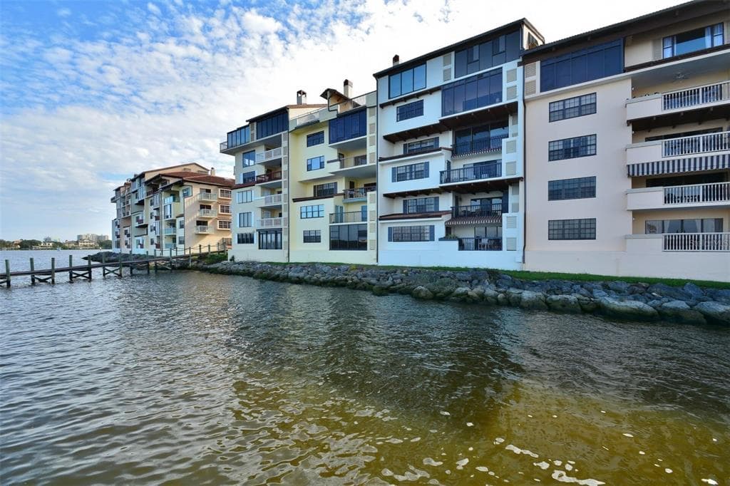 746 MARINA POINT DRIVE # 7460, DAYTONA BEACH, FL 32114 — zdjęcie 3
