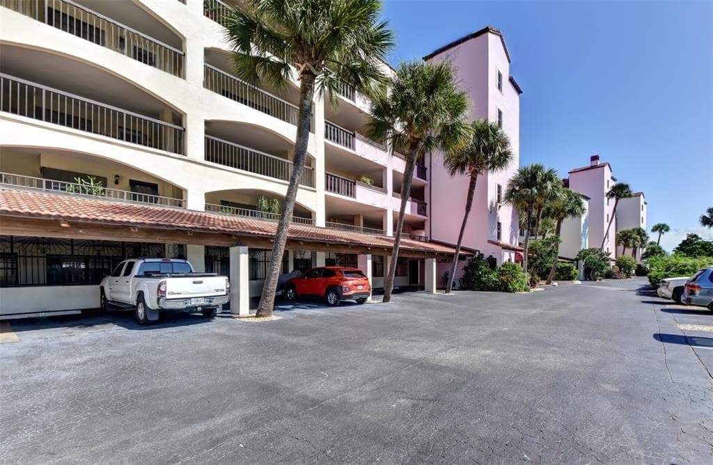 746 MARINA POINT DRIVE # 7460, DAYTONA BEACH, FL 32114