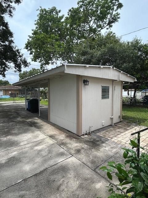 2534 40TH AVENUE N, ST PETERSBURG, FL 33714 — zdjęcie 4