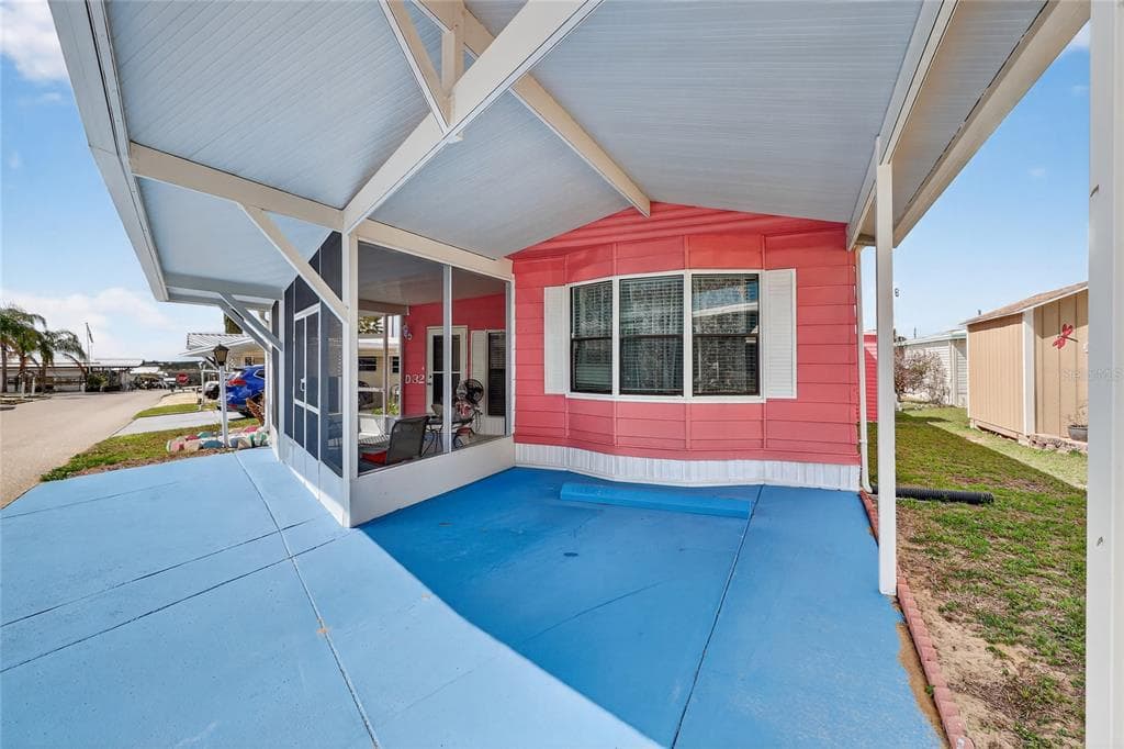 251 PATTERSON ROAD # D32, HAINES CITY, FL 33844 — zdjęcie 2