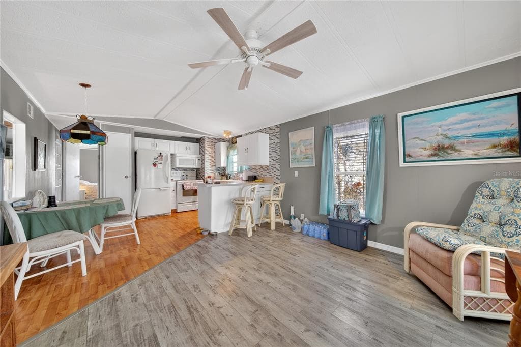 251 PATTERSON ROAD # D32, HAINES CITY, FL 33844 — zdjęcie 5