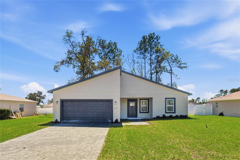 12797 SW 58TH CIRCLE, OCALA, FL 34473