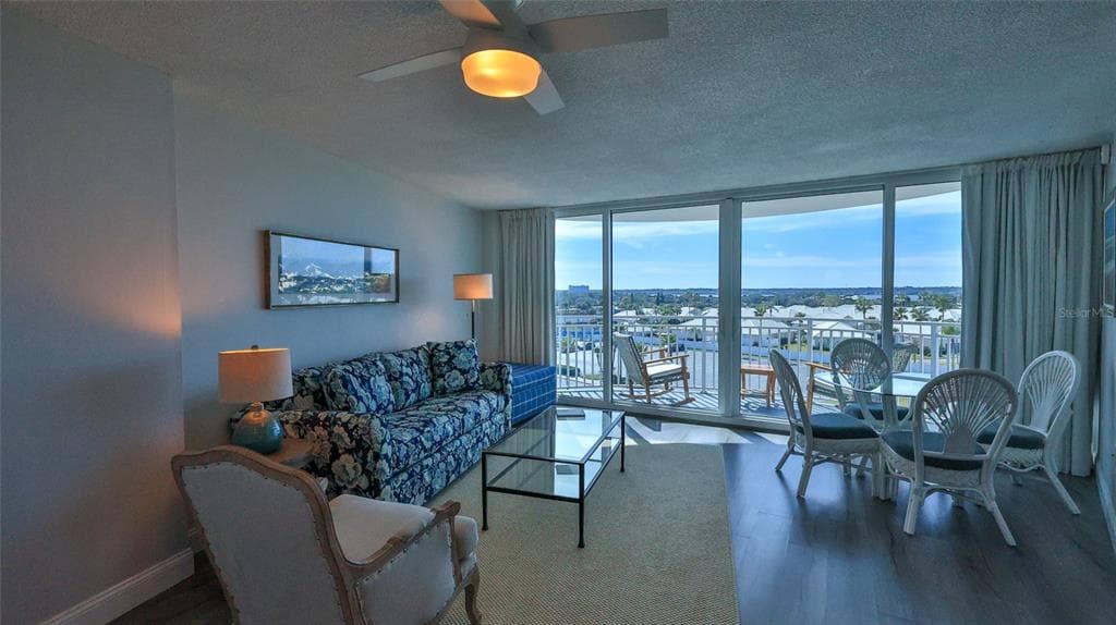 2625 S ATLANTIC AVENUE # 7SW, DAYTONA BEACH SHORES, FL 32118 — zdjęcie 3