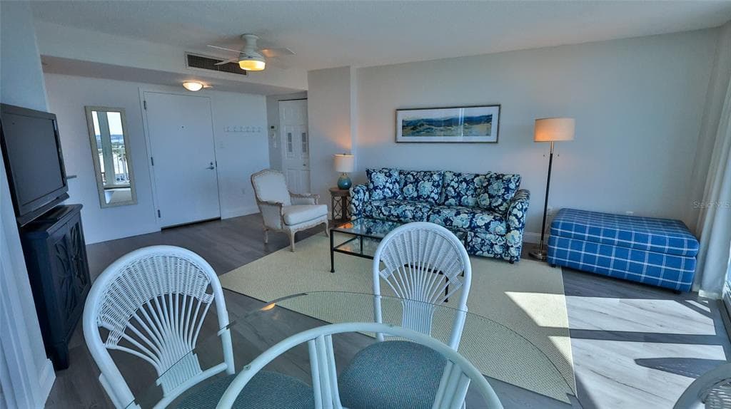 2625 S ATLANTIC AVENUE # 7SW, DAYTONA BEACH SHORES, FL 32118 — zdjęcie 5