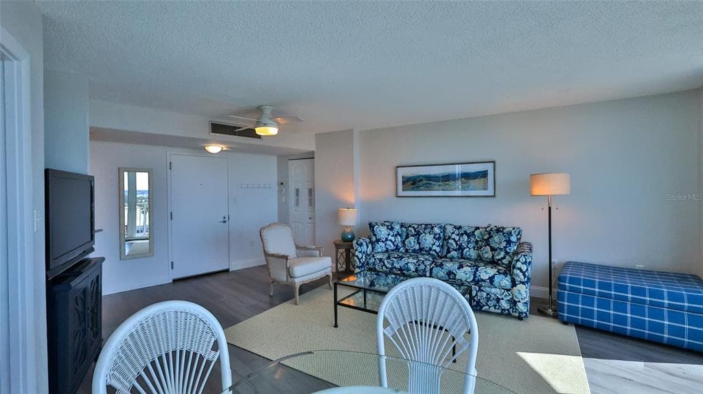 2625 S ATLANTIC AVENUE # 7SW, DAYTONA BEACH SHORES, FL 32118 — zdjęcie 4