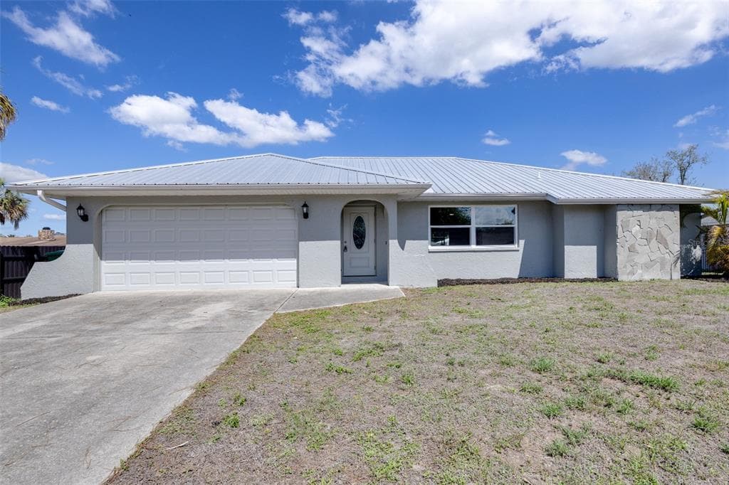 23230 GOLDCOAST AVENUE, PUNTA GORDA, FL 33980