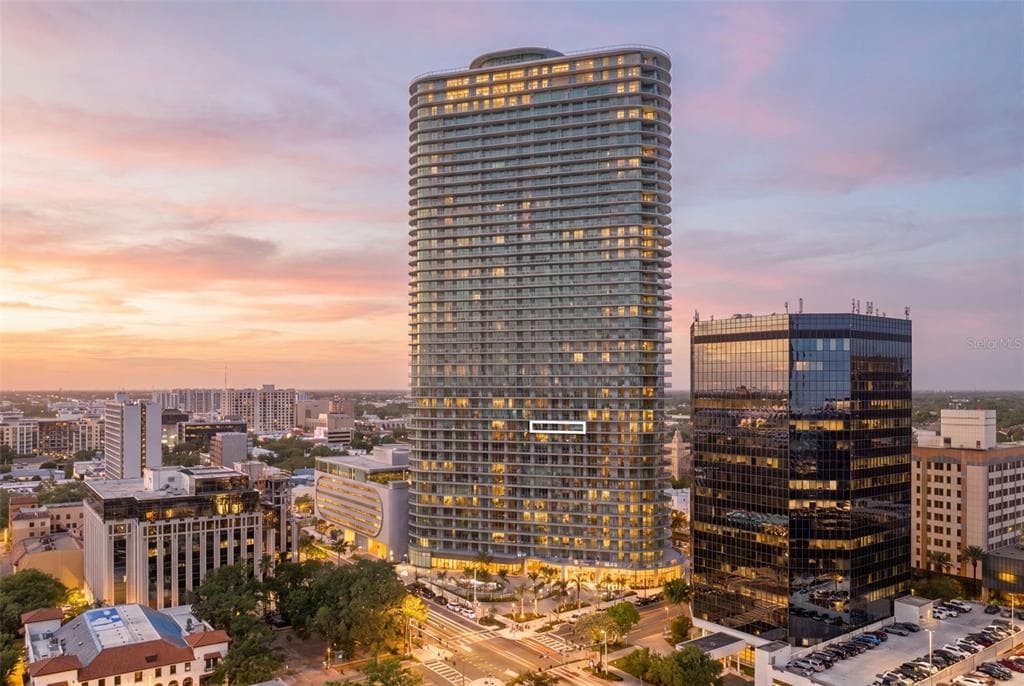 400 CENTRAL AVENUE # 1405, ST PETERSBURG, FL 33701
