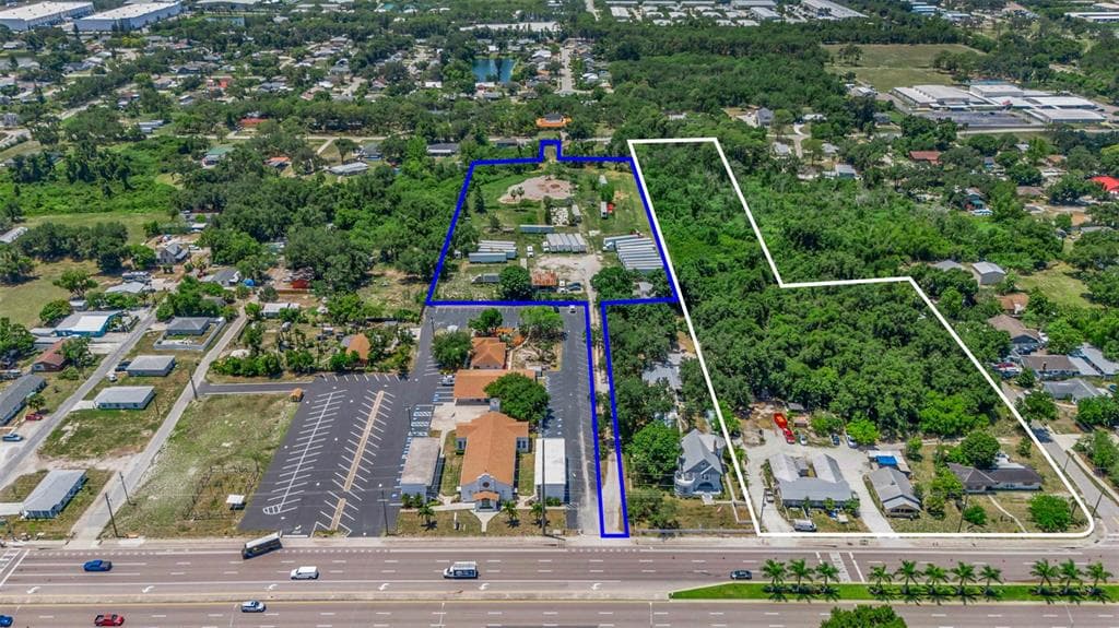 2008 53RD AVENUE E, BRADENTON, FL 34203 — zdjęcie 5