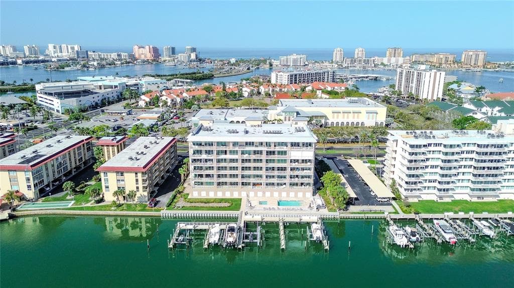125 ISLAND WAY # 503, CLEARWATER BEACH, FL 33767 — zdjęcie 2