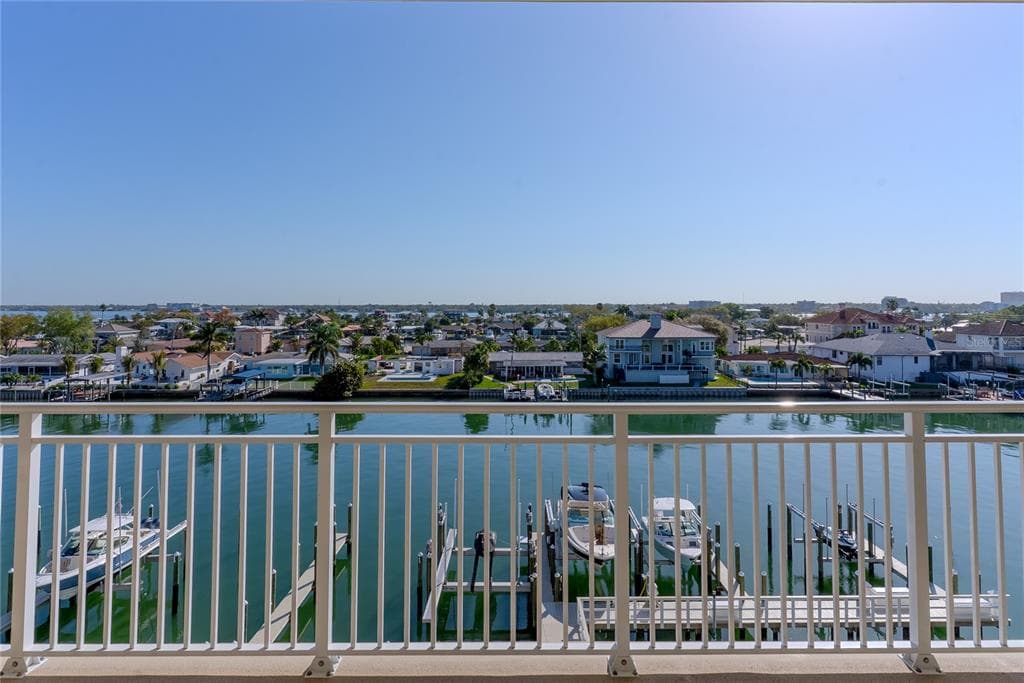 125 ISLAND WAY # 503, CLEARWATER BEACH, FL 33767 — zdjęcie 3