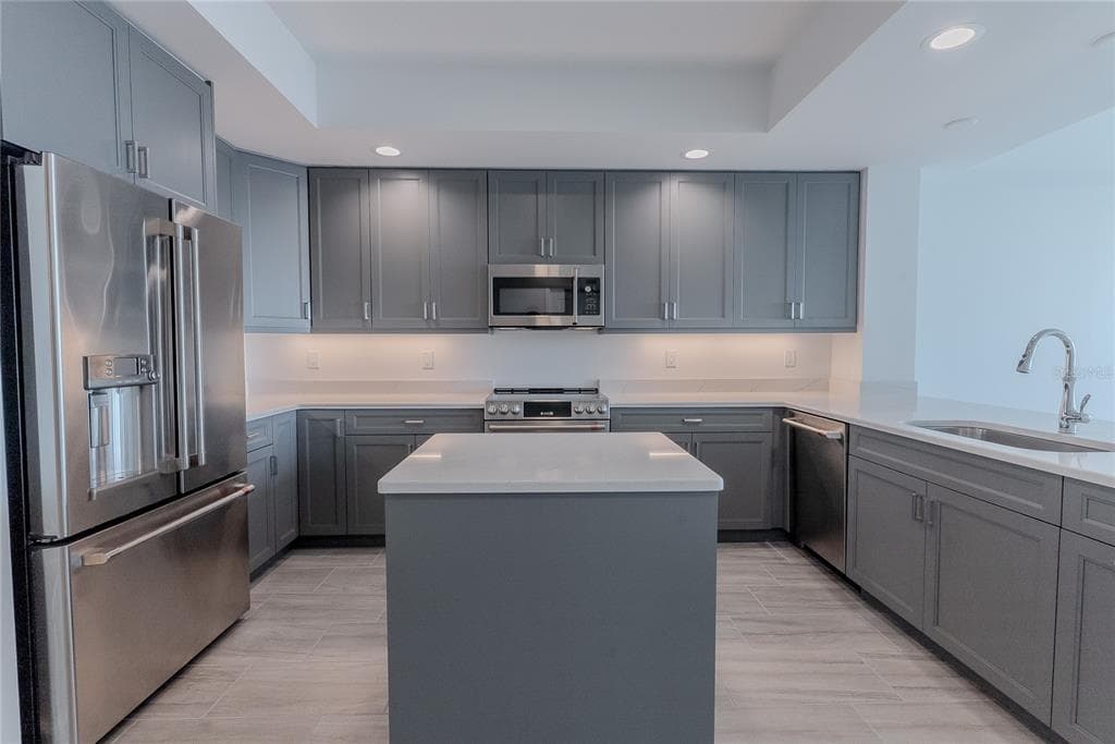 125 ISLAND WAY # 503, CLEARWATER BEACH, FL 33767 — zdjęcie 5