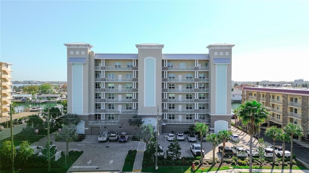 125 ISLAND WAY # 503, CLEARWATER BEACH, FL 33767 — zdjęcie 4