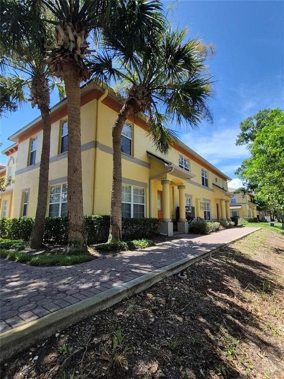 3845 ISLAND WAY, ST PETERSBURG, FL 33705 — zdjęcie 2