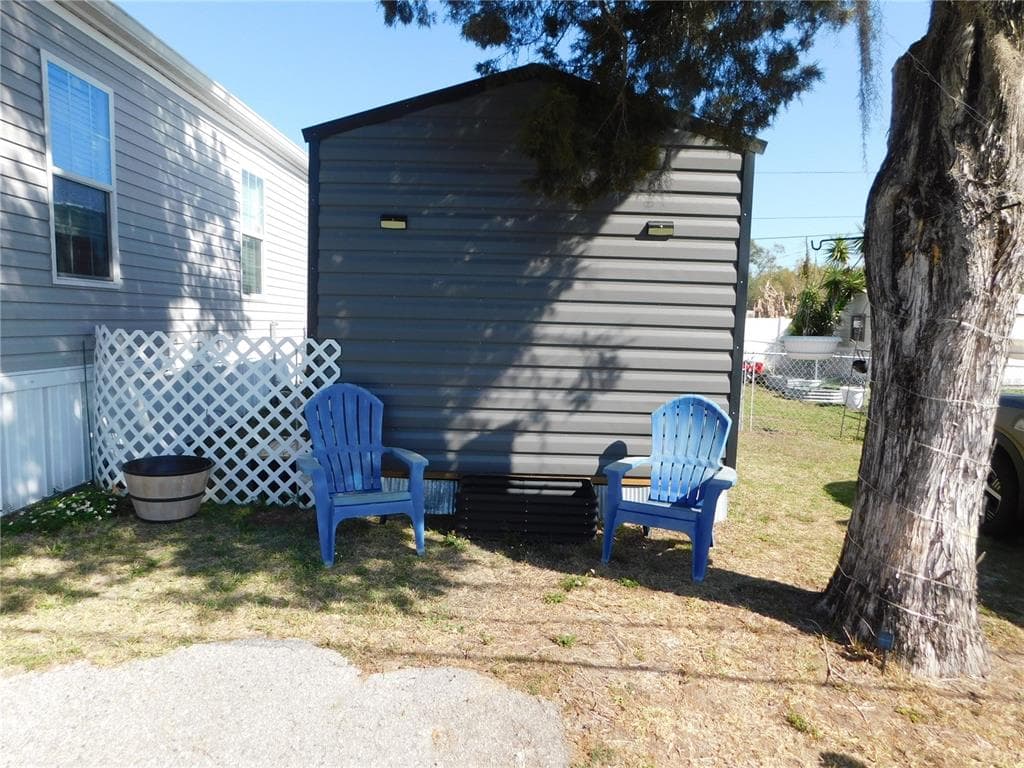 39143 HILLCREST DRIVE, ZEPHYRHILLS, FL 33542 — zdjęcie 4
