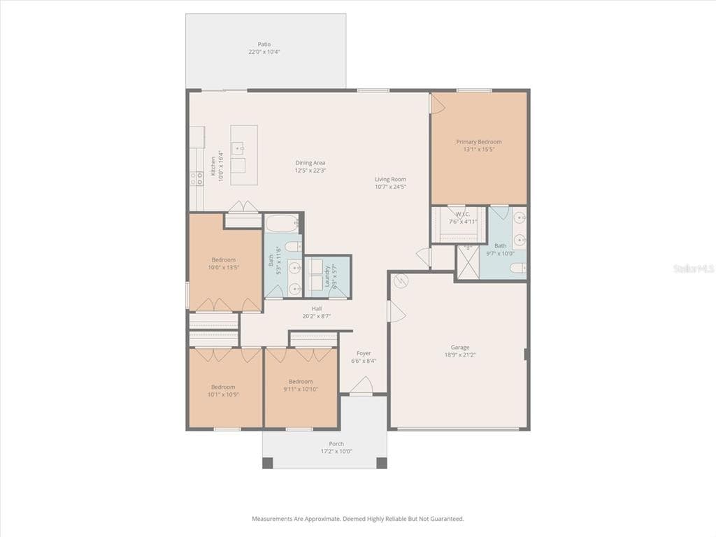 16334 FROST BIRD ROAD, WEEKI WACHEE, FL 34614 — zdjęcie 3