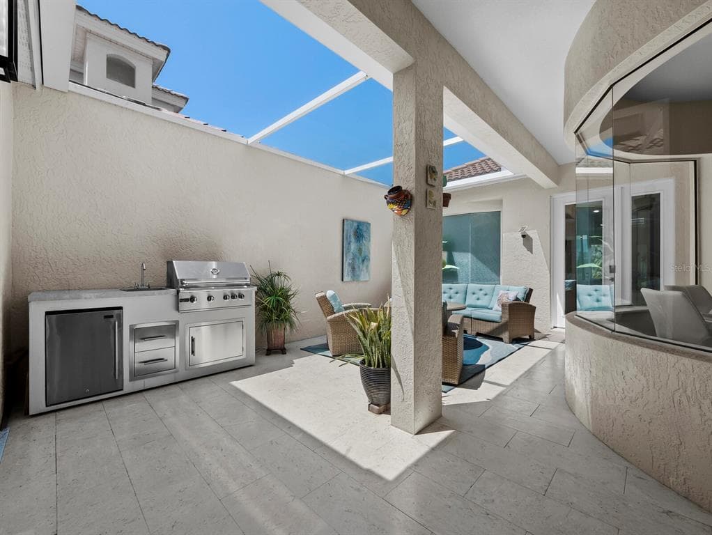1914 HARBOUR LINKS CIRCLE # 10, LONGBOAT KEY, FL 34228 — zdjęcie 3