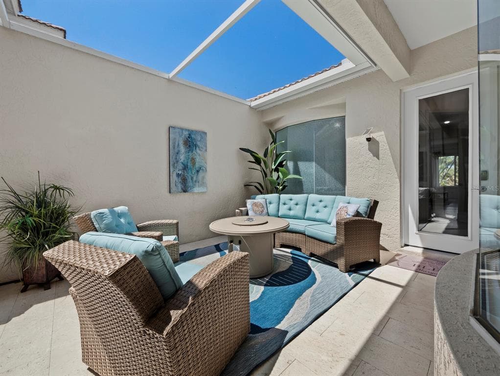 1914 HARBOUR LINKS CIRCLE # 10, LONGBOAT KEY, FL 34228 — zdjęcie 4