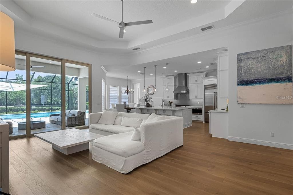 1118 ESTANCIA WOODS LOOP, WINDERMERE, FL 34786 — zdjęcie 2