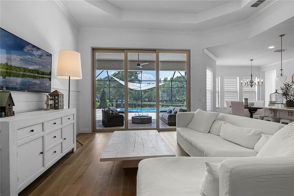 1118 ESTANCIA WOODS LOOP, WINDERMERE, FL 34786 — zdjęcie 3
