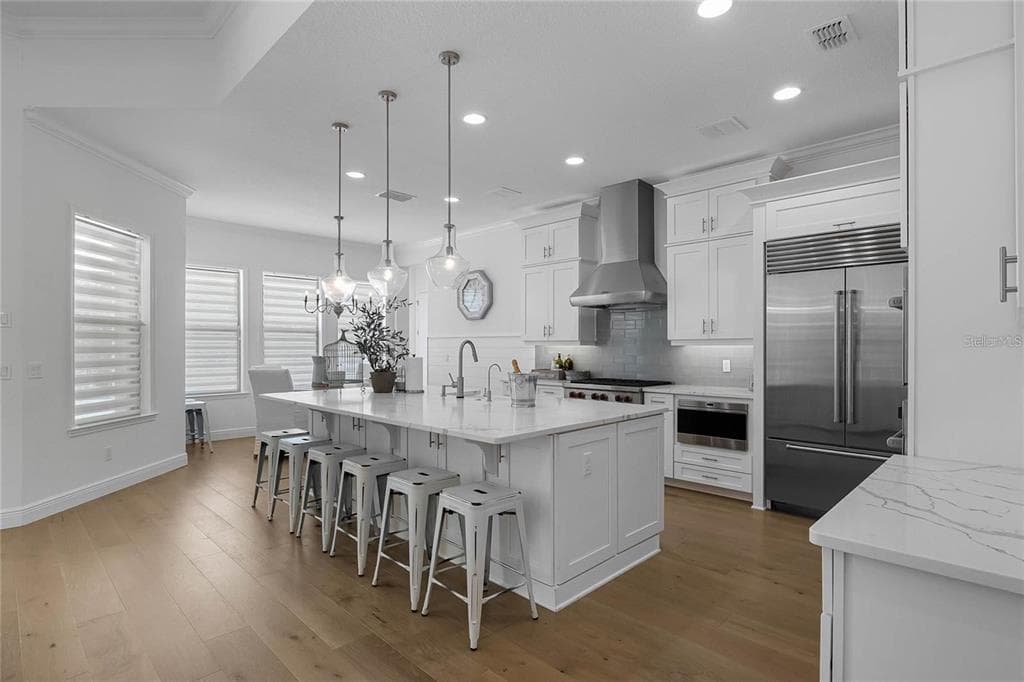 1118 ESTANCIA WOODS LOOP, WINDERMERE, FL 34786 — zdjęcie 5