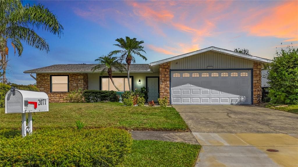 2071 BUTTERNUT CIRCLE E, CLEARWATER, FL 33763 — zdjęcie 2