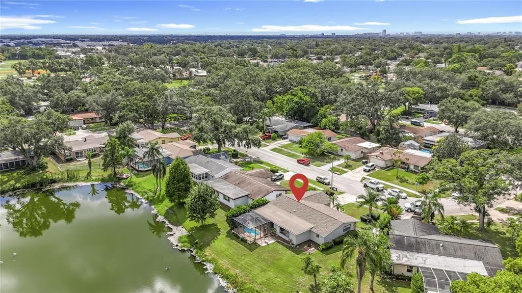 2071 BUTTERNUT CIRCLE E, CLEARWATER, FL 33763 — zdjęcie 3