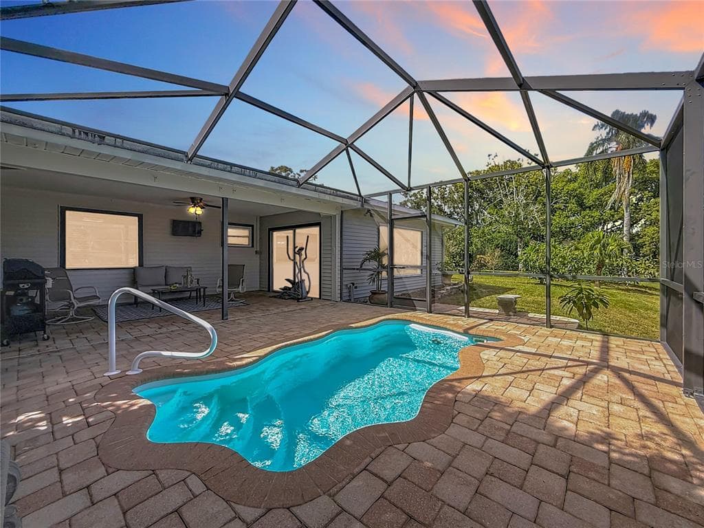 2071 BUTTERNUT CIRCLE E, CLEARWATER, FL 33763 — zdjęcie 4