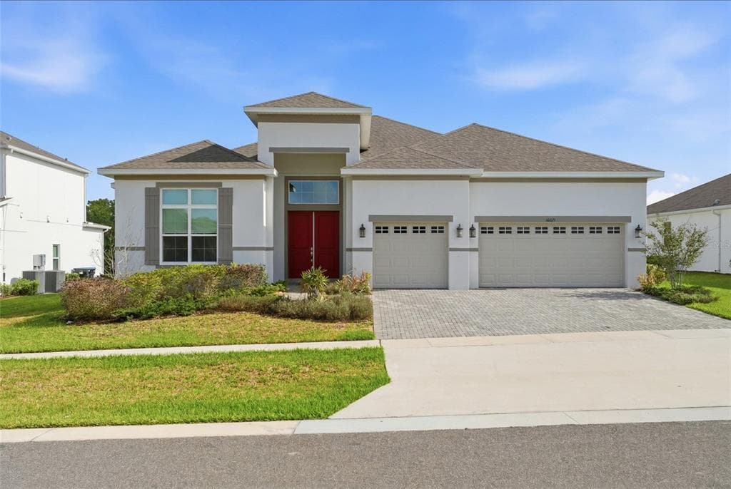 16071 BARKLY RIDGE COURT, WINTER GARDEN, FL 34787
