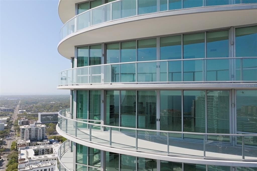 400 CENTRAL AVENUE # 2307, ST PETERSBURG, FL 33701 — zdjęcie 3