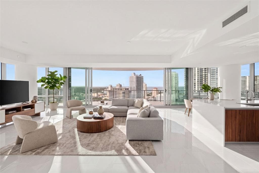 400 CENTRAL AVENUE # 2307, ST PETERSBURG, FL 33701 — zdjęcie 5