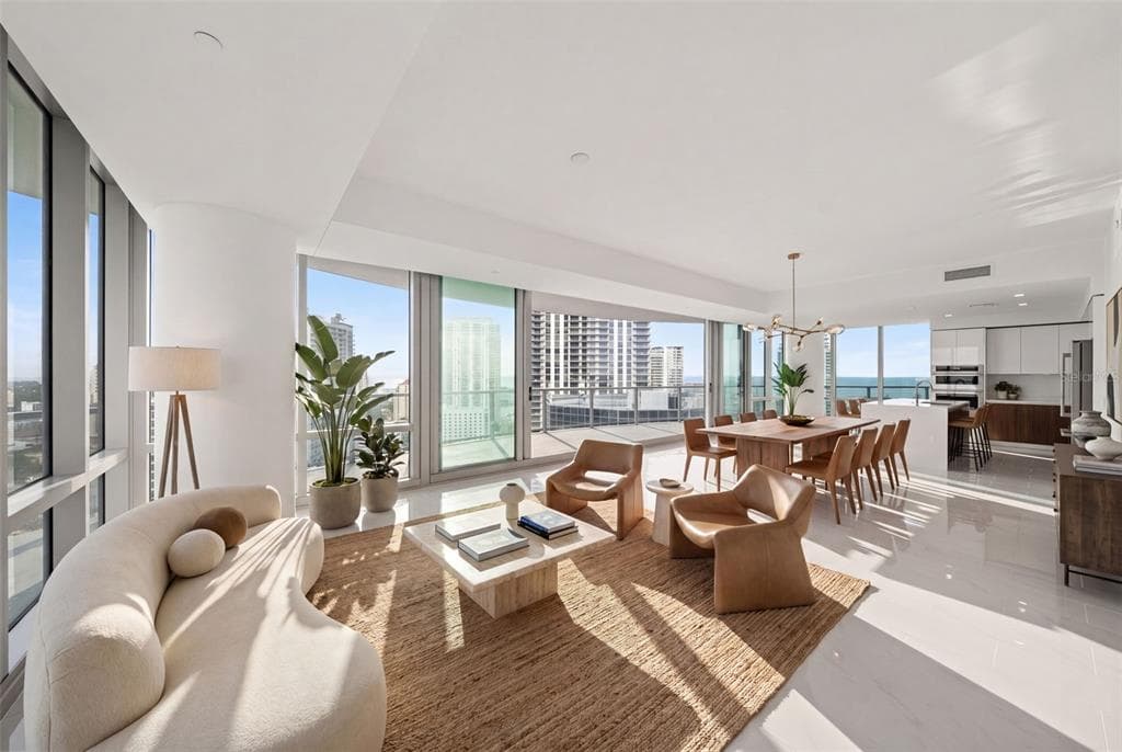400 CENTRAL AVENUE # 2307, ST PETERSBURG, FL 33701 — zdjęcie 4