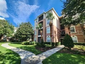 8306 PORTOFINO DRIVE # 103, DAVENPORT, FL 33896