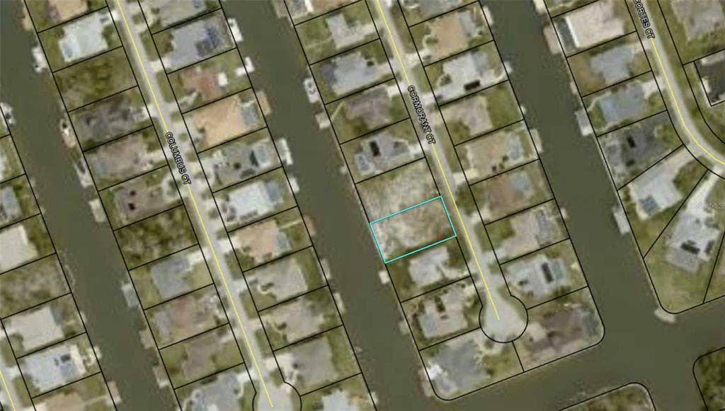 40 CORMORANT COURT, PALM COAST, FL 32137 — zdjęcie 2