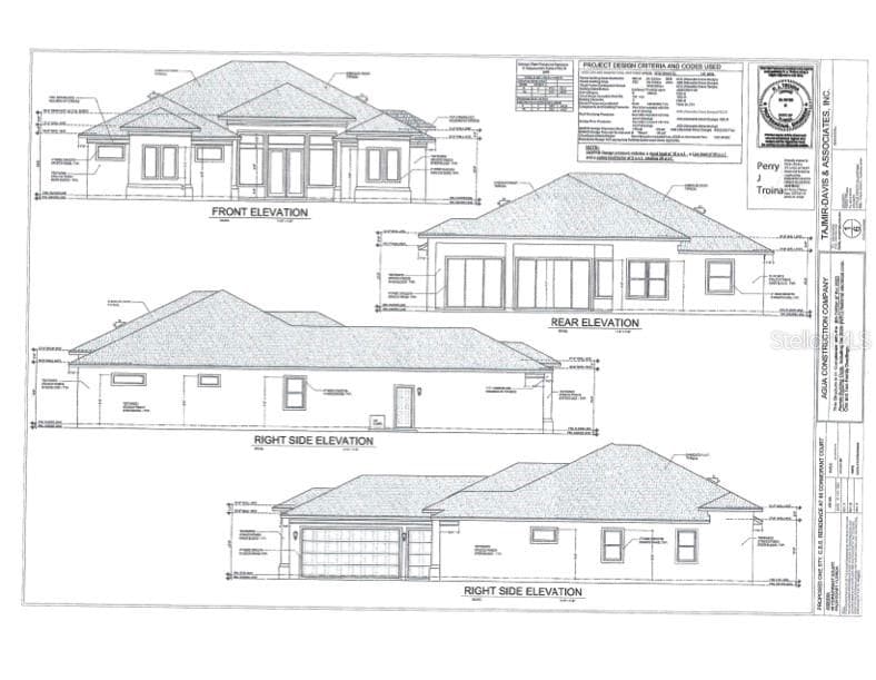 40 CORMORANT COURT, PALM COAST, FL 32137
