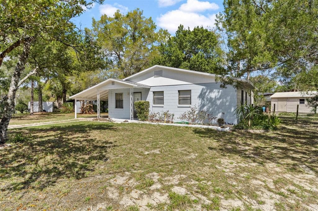 501 POINSETTIA AVENUE, FRUITLAND PARK, FL 34731 — zdjęcie 3