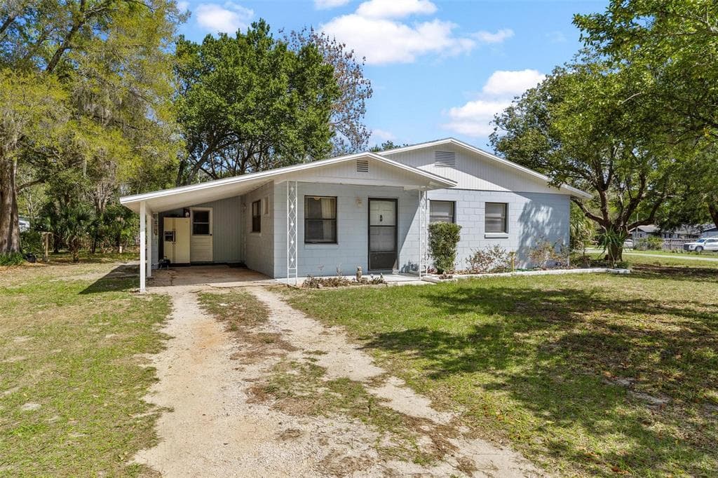 501 POINSETTIA AVENUE, FRUITLAND PARK, FL 34731 — zdjęcie 5