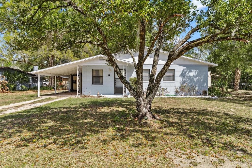 501 POINSETTIA AVENUE, FRUITLAND PARK, FL 34731 — zdjęcie 4